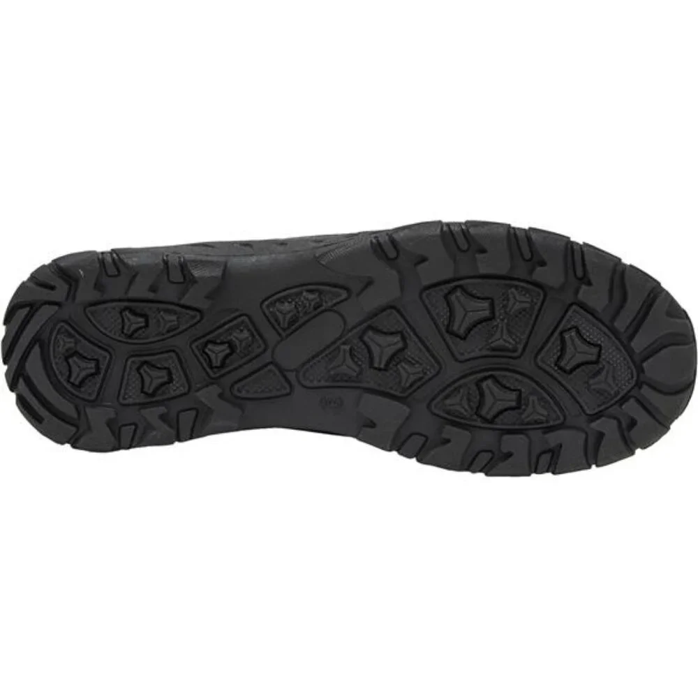 Men's Insulated Winter Boots Waterproof Snow Boots